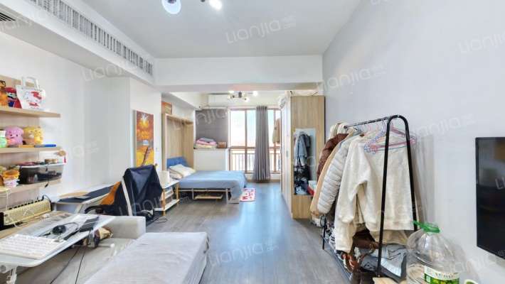 香榭兰岛二手房实景图