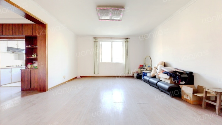 同里时代家园二手房实景图