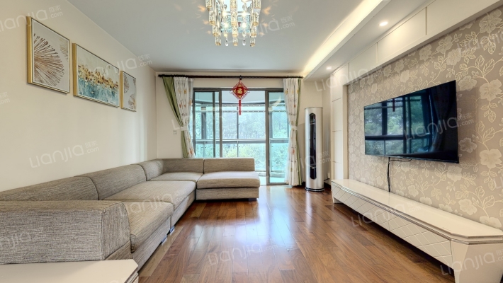 翰城国际二手房实景图