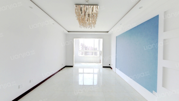 佳兴天城二手房实景图