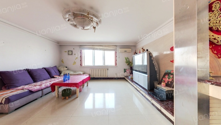 永清路二手房实景图