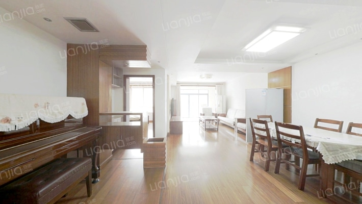 月苑五村二手房实景图