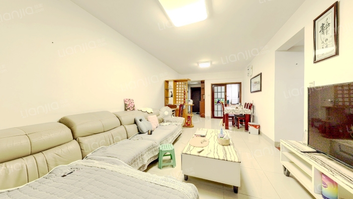 名苑二手房实景图