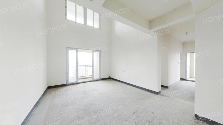 公园置尚云尚二手房实景图