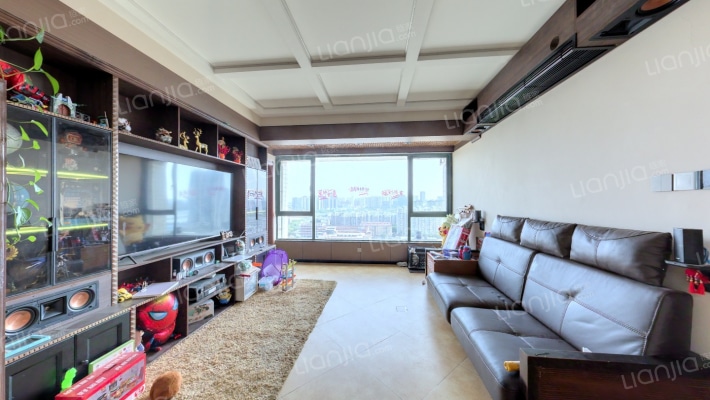 胜泰华府二手房实景图