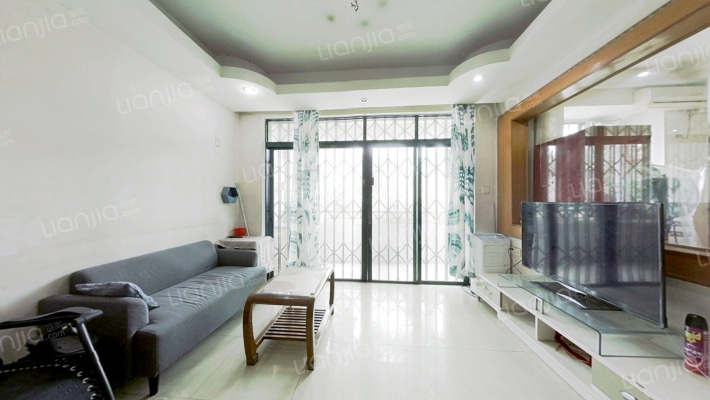 长江数码花园(番禺)二手房实景图