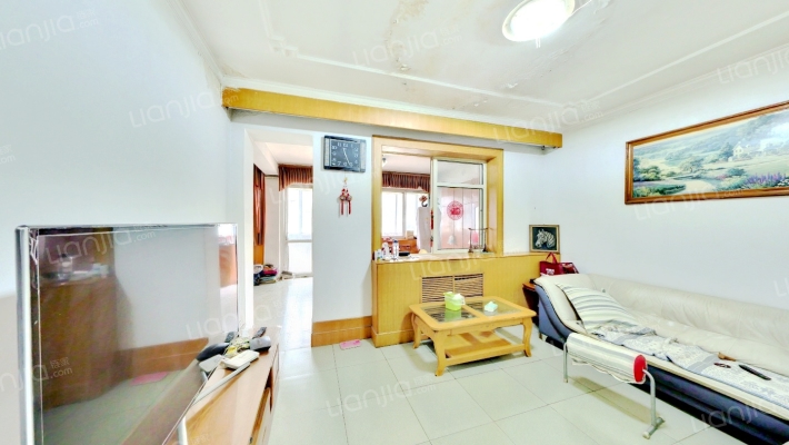 平安南大街62号二手房实景图