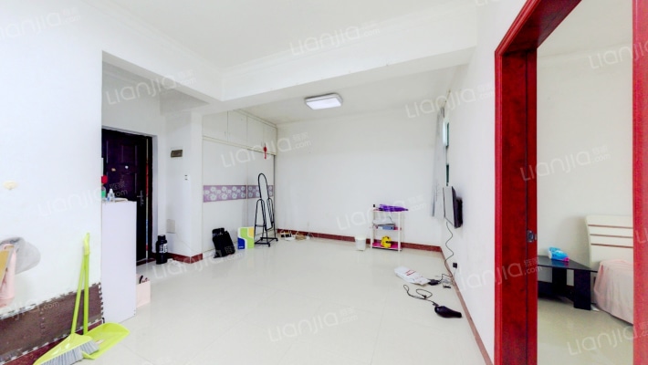 忠信富苑二手房实景图