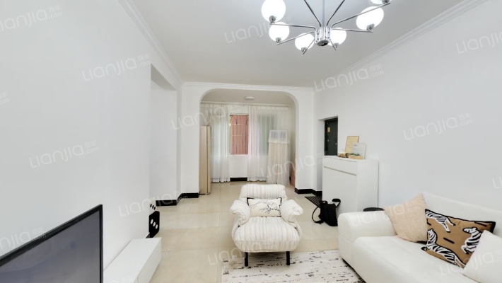 龙平支街二手房实景图