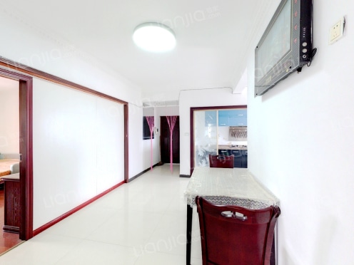 整租·柳都水语 3室2厅 南