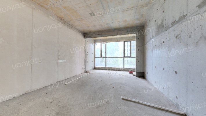 湘安嘉园二手房实景图