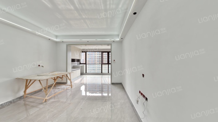 幸福滨水家园南院二手房实景图