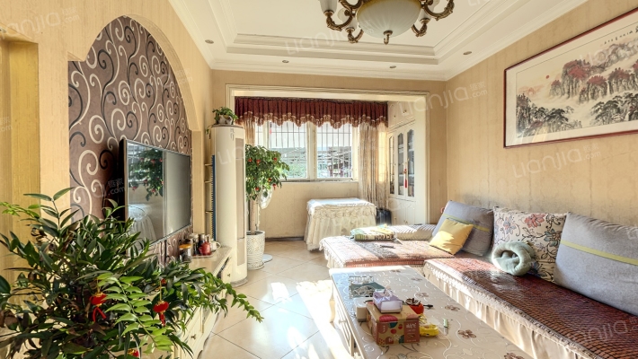 双龙苑小区二手房实景图