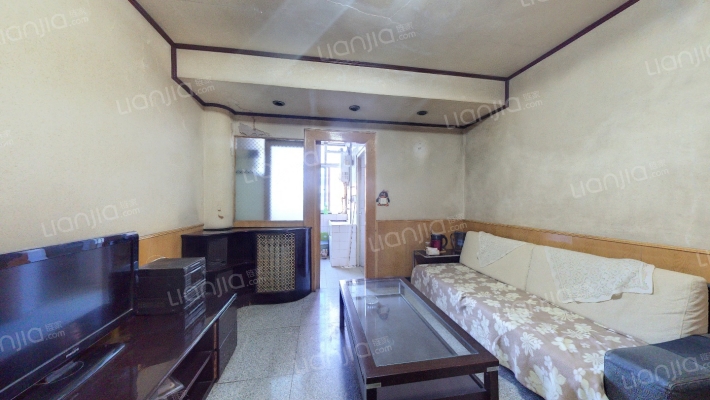 西变公司沣禾小区二手房实景图