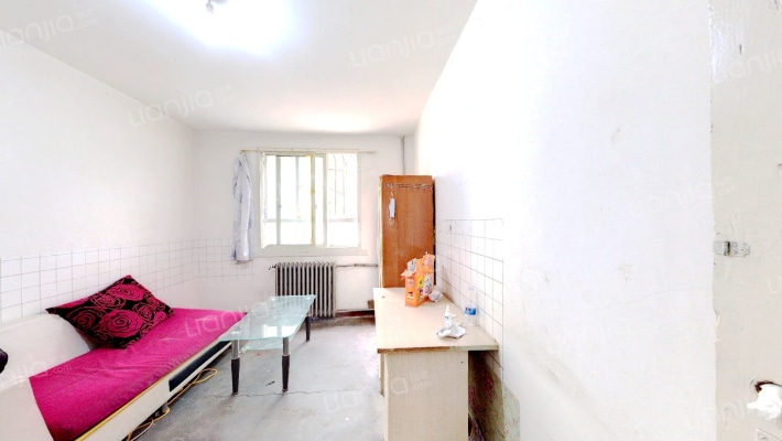 兰州运输四公司家属院二手房实景图