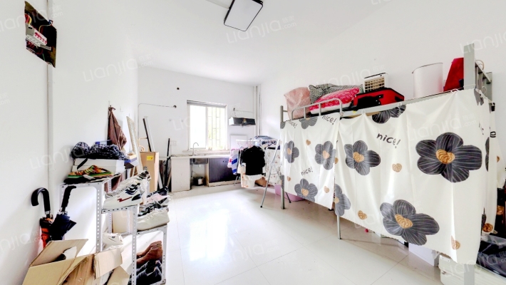 嘉华公寓二手房实景图