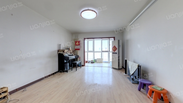 丽水莲花二手房实景图