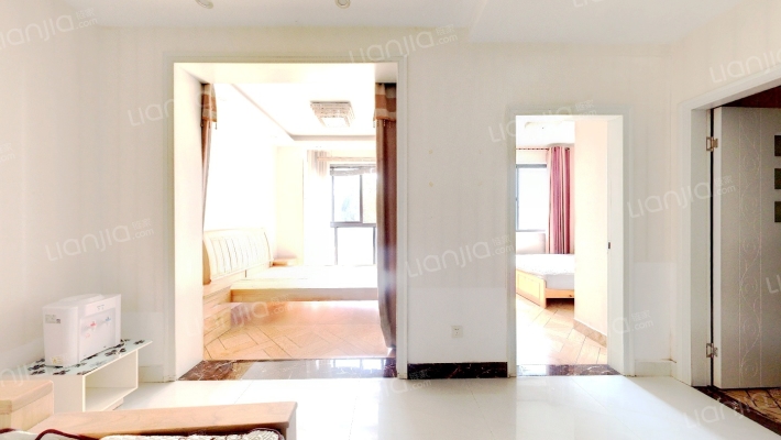 凯悦金领公寓二手房实景图