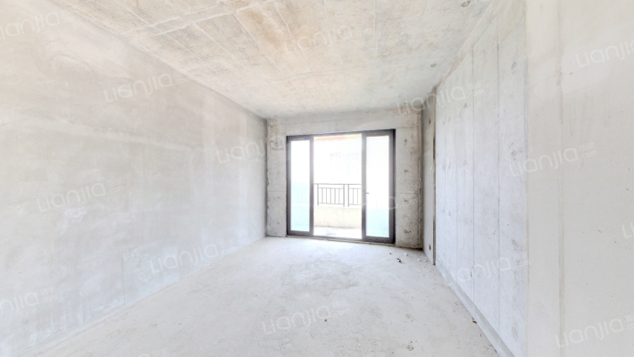 金地艺境天成二手房实景图