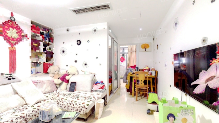 金徽阳光大厦二手房实景图