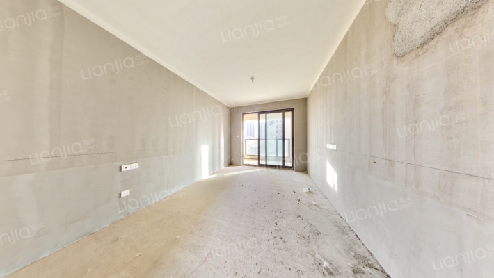 富田城九鼎华府4号院二手房实景图