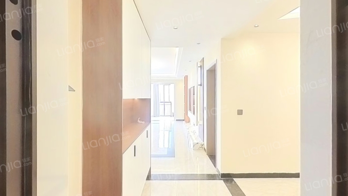 凯翔•银座二手房实景图
