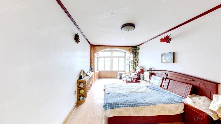 沈新东路小区二手房实景图