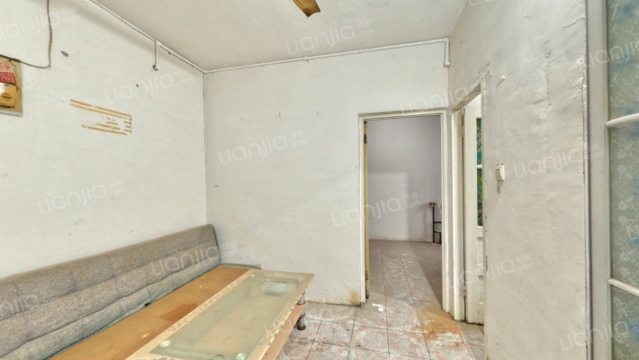 阜纺东村二手房实景图