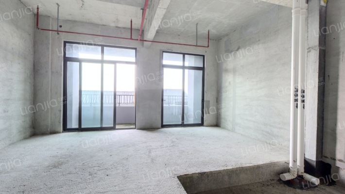 保利·浅海时光里二手房实景图