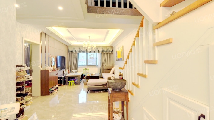 云祥山庄二手房实景图