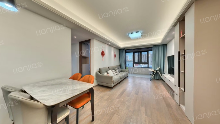 凤起和鸣雅苑二手房实景图