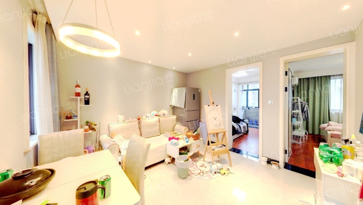 永昌庙弄二手房实景图