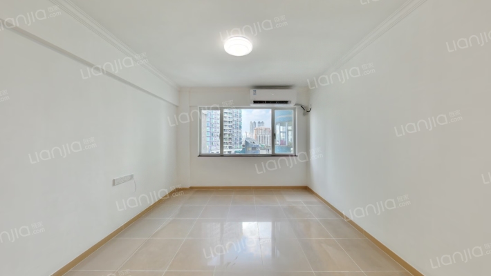 粤安大厦二手房实景图