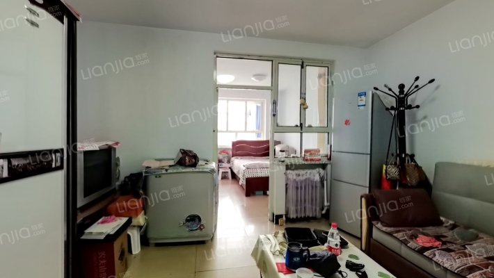 金凤家园东区二手房实景图