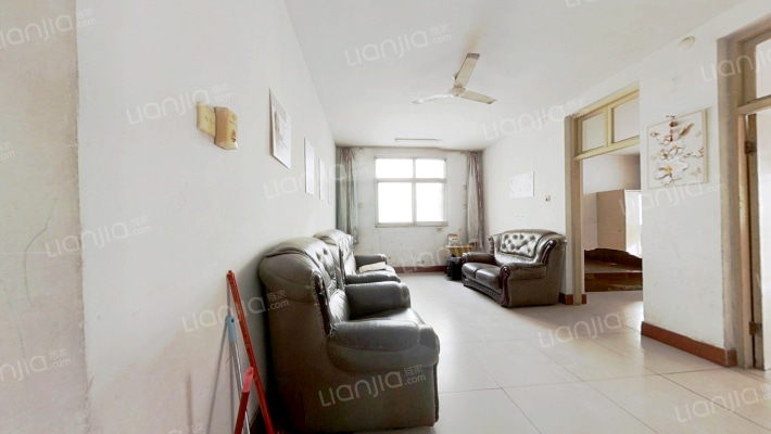 许昌市医药公司家属院二手房实景图