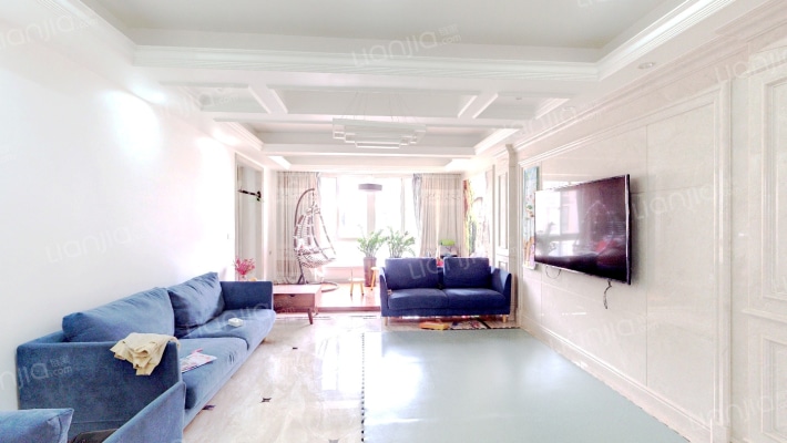 东升花苑二手房实景图