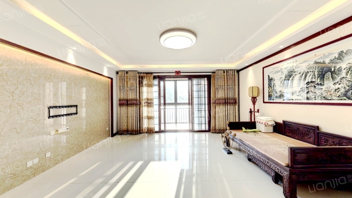 春华园二手房实景图