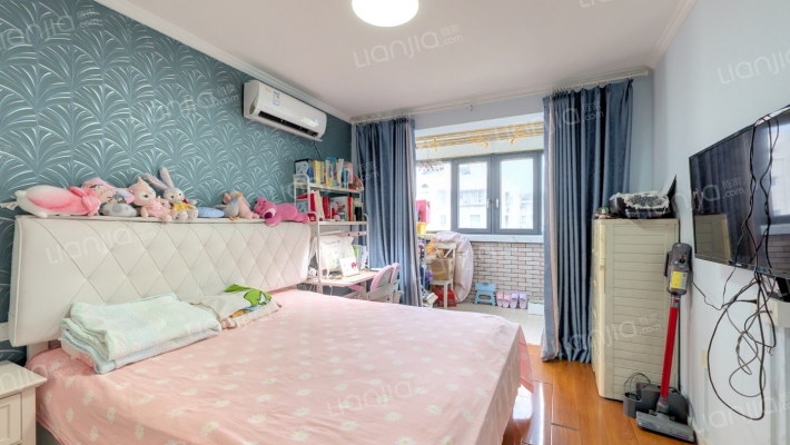 凤凰花园城清溪园二手房实景图