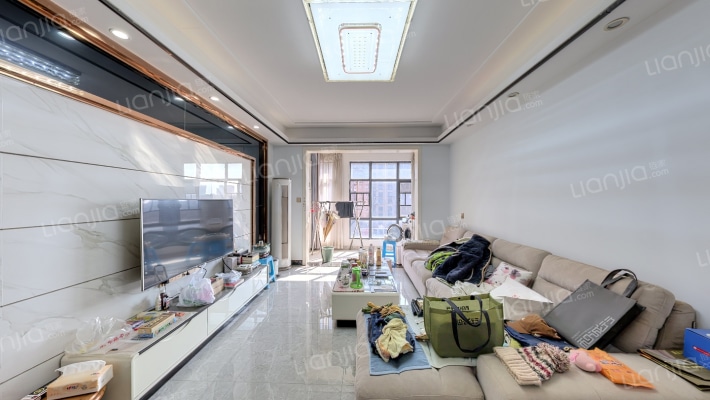 中南壹号院二手房实景图