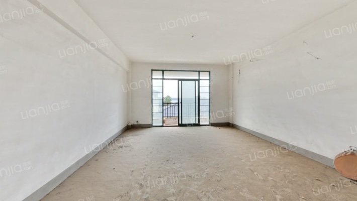 银河湾二手房实景图