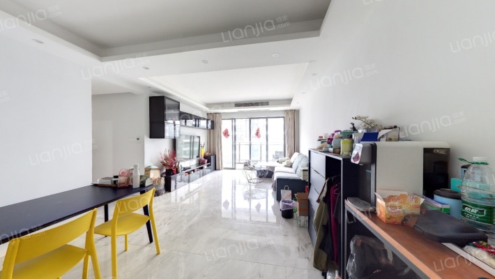 嘉都汇二手房实景图