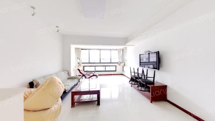 名雅居新华二村二手房实景图