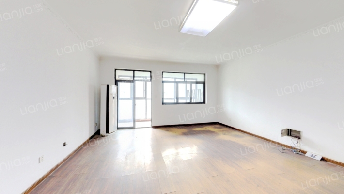 厚河园二手房实景图