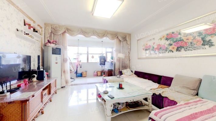 金鸾御景城二手房实景图