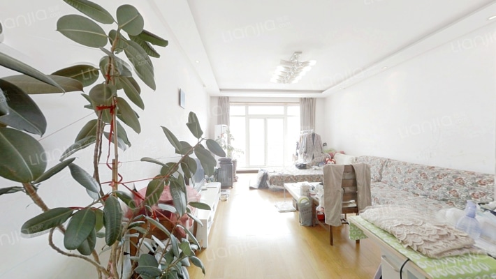 丽景春天二手房实景图