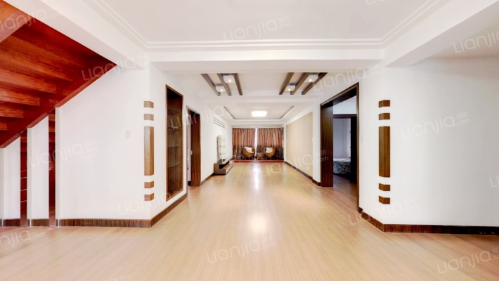 城西社区戴家弄二手房实景图