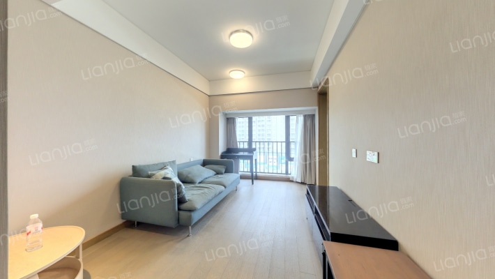 华业玫瑰四季馨园二期二手房实景图