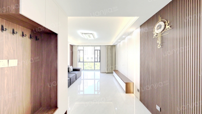 紫罗园二手房实景图