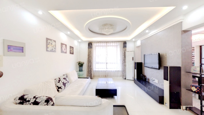 时代家园二手房实景图