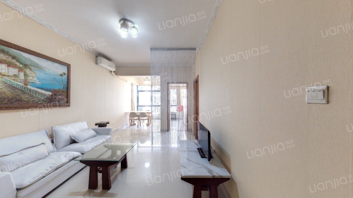 星海湾二手房实景图